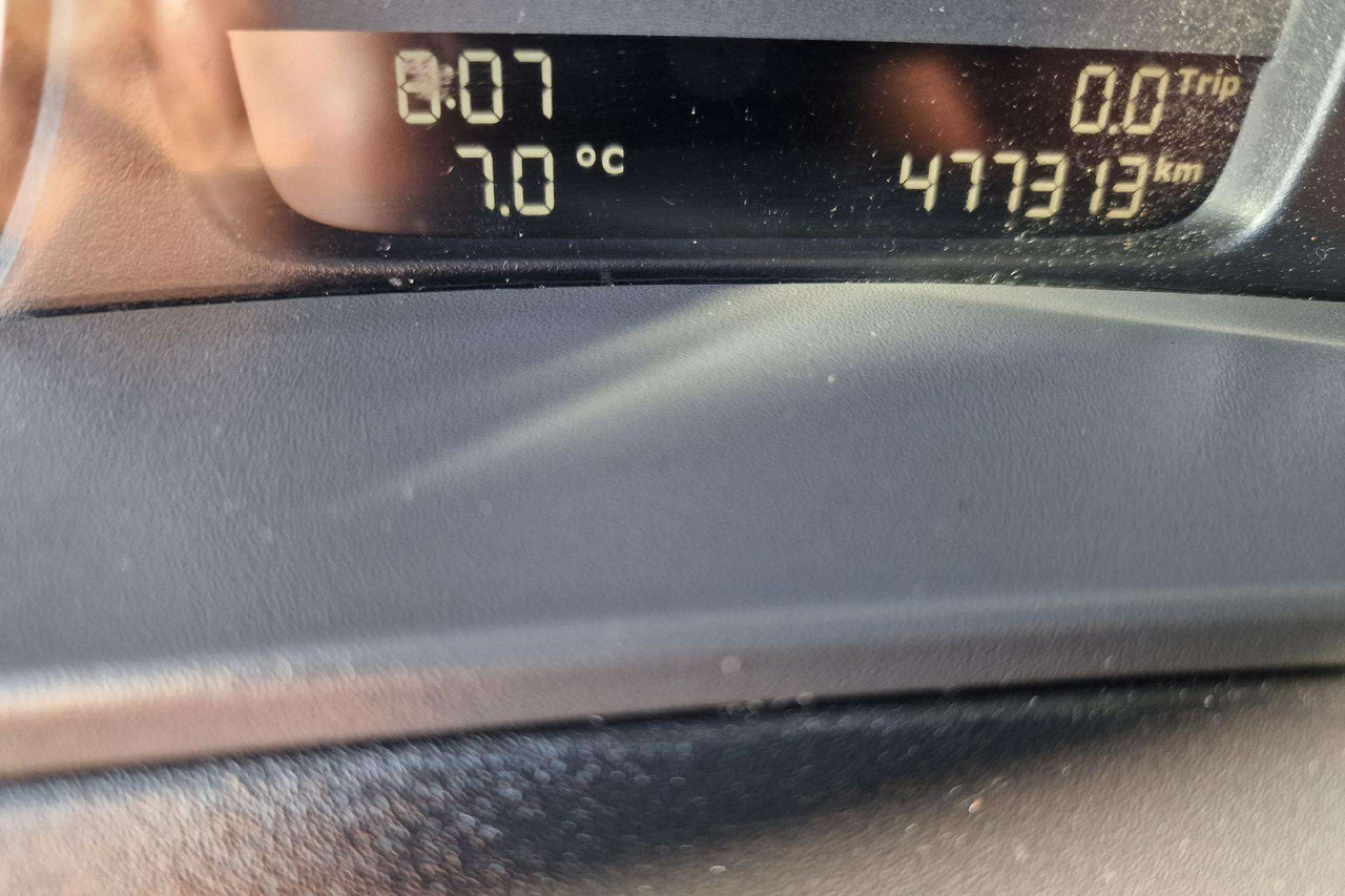 DAF XF 460 en crédit-bail DAF XF 460: photos 20