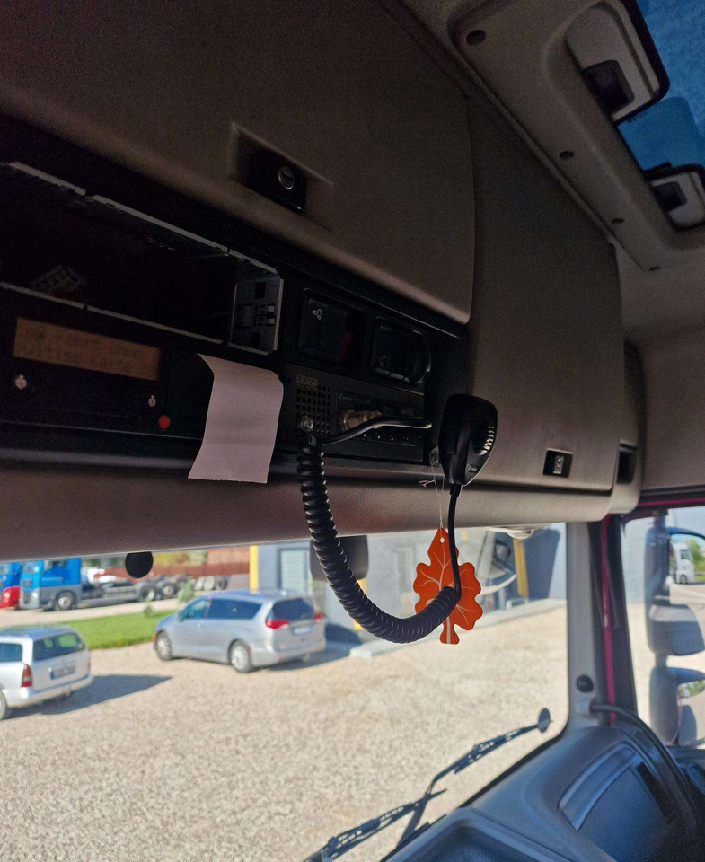 DAF XF 460 en crédit-bail DAF XF 460: photos 16