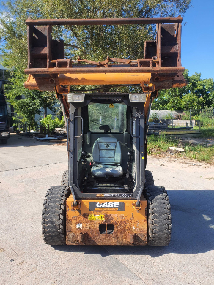 2019 rok CASE SR 130 bobcat miniładowarka NOWA NIZSZA CENA jcb - Mini chargeuse: photos 3 2019 rok CASE SR 130 bobcat miniładowarka NOWA NIZSZA CENA jcb - Mini chargeuse: photos 3