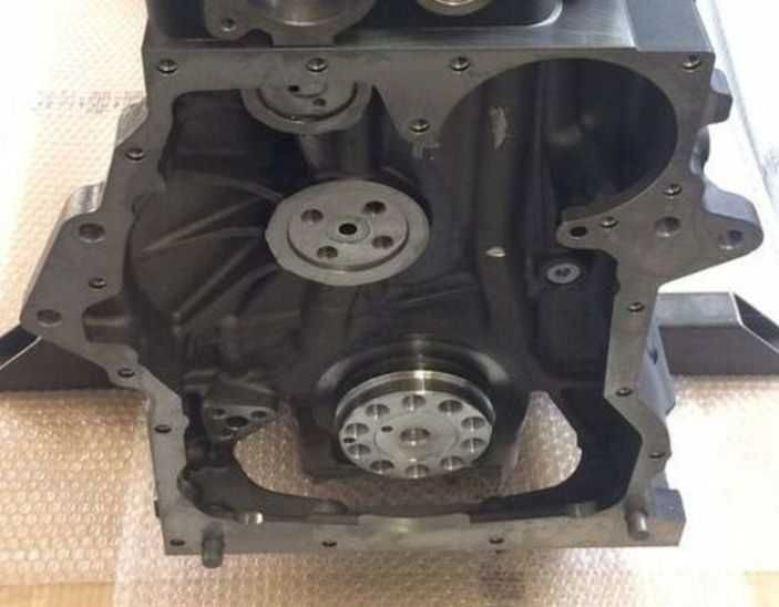 Blok Silnik MAN d2676 LF52 Wał Nowy LF50-69 LF70- - Bloc-cylindres pour Camion: photos 2 Blok Silnik MAN d2676 LF52 Wał Nowy LF50-69 LF70- - Bloc-cylindres pour Camion: photos 2