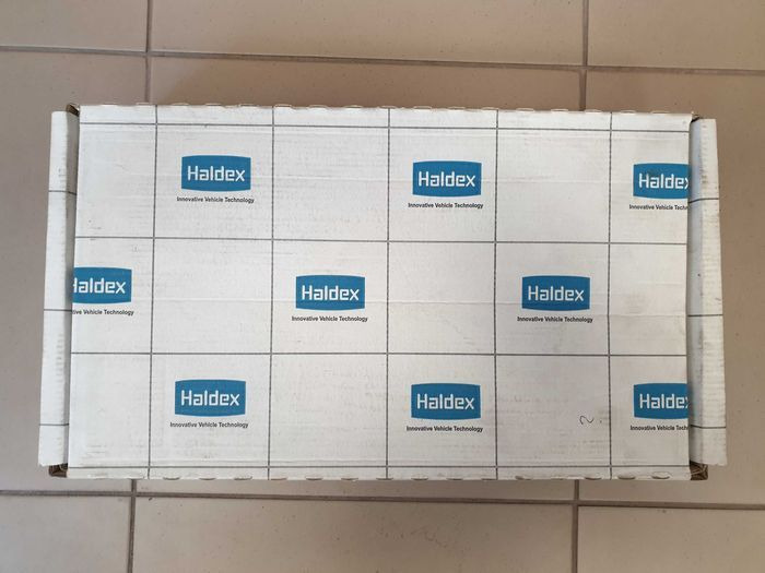 Nastawnik rozpieraka układ hamulcowy HALDEX 79220C - Pièces de frein: photos 4 Nastawnik rozpieraka układ hamulcowy HALDEX 79220C - Pièces de frein: photos 4