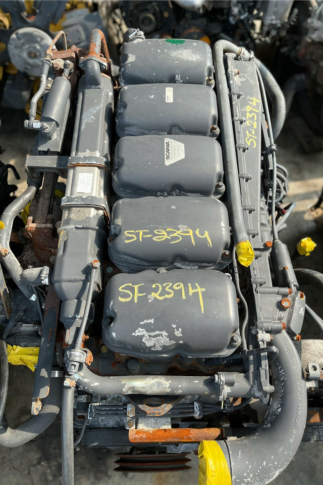 SCANIA Regeneracja Remont Naprawa Serwis DS DSI DC11 D12 DC16 XPI HPI DC DS V6 V8 V10 V12 Euro 6 5 4 3 2 - Moteur pour Camion: photos 3 SCANIA Regeneracja Remont Naprawa Serwis DS DSI DC11 D12 DC16 XPI HPI DC DS V6 V8 V10 V12 Euro 6 5 4 3 2 - Moteur pour Camion: photos 3