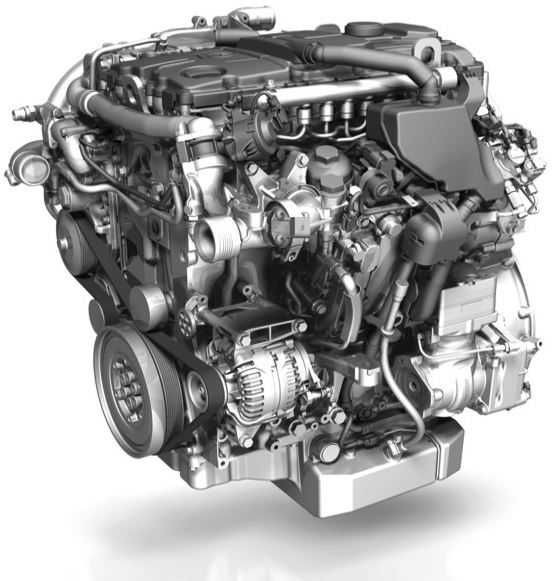 Silnik Mercedes om934LA mp4 euro6 Class Setra Jaguar Gwarancja - Moteur: photos 1 Silnik Mercedes om934LA mp4 euro6 Class Setra Jaguar Gwarancja - Moteur: photos 1