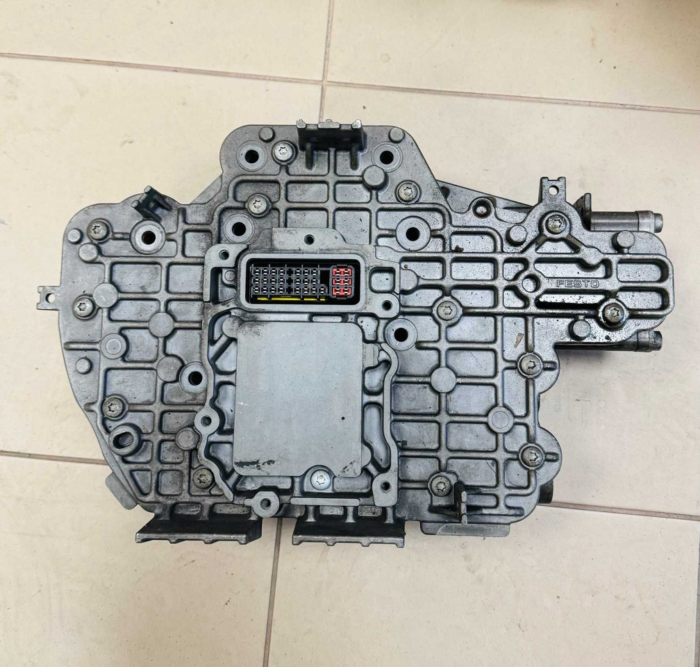 Wybierak Skrzyni biegow Mercedes Actros Antos Atego mp4 Festo - Boîte de vitesse pour Camion: photos 5 Wybierak Skrzyni biegow Mercedes Actros Antos Atego mp4 Festo - Boîte de vitesse pour Camion: photos 5