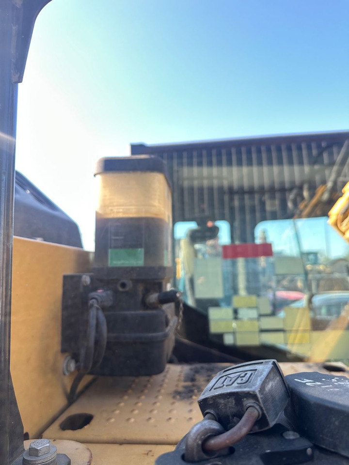 CAT 314EL CR - Pelle sur chenille: photos 5 CAT 314EL CR - Pelle sur chenille: photos 5