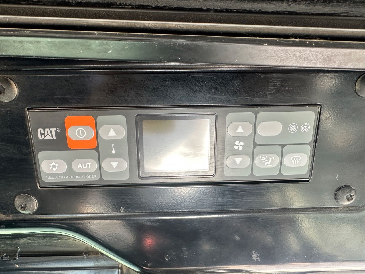 CAT 314EL CR - Pelle sur chenille: photos 4 CAT 314EL CR - Pelle sur chenille: photos 4