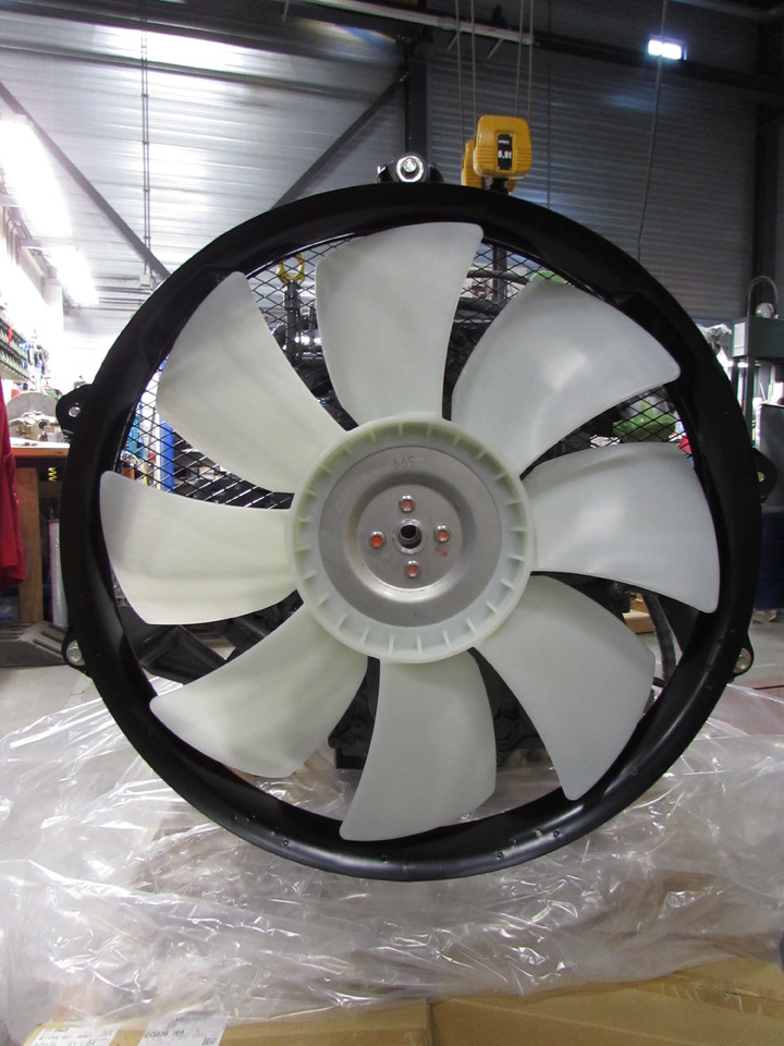 Isuzu 4JJ1XYSS-01 - Moteur pour Pelle: photos 4 Isuzu 4JJ1XYSS-01 - Moteur pour Pelle: photos 4