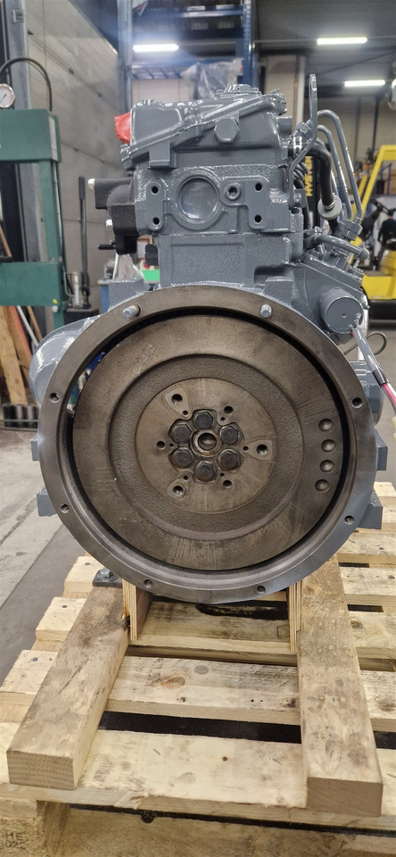 Isuzu RECON 3LD1 PA01 - Moteur pour Pelle: photos 5 Isuzu RECON 3LD1 PA01 - Moteur pour Pelle: photos 5