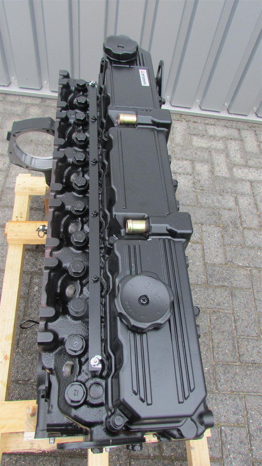 Mitsubishi NEW Long block S6S - Bloc-cylindres pour Chariot élévateur: photos 5 Mitsubishi NEW Long block S6S - Bloc-cylindres pour Chariot élévateur: photos 5