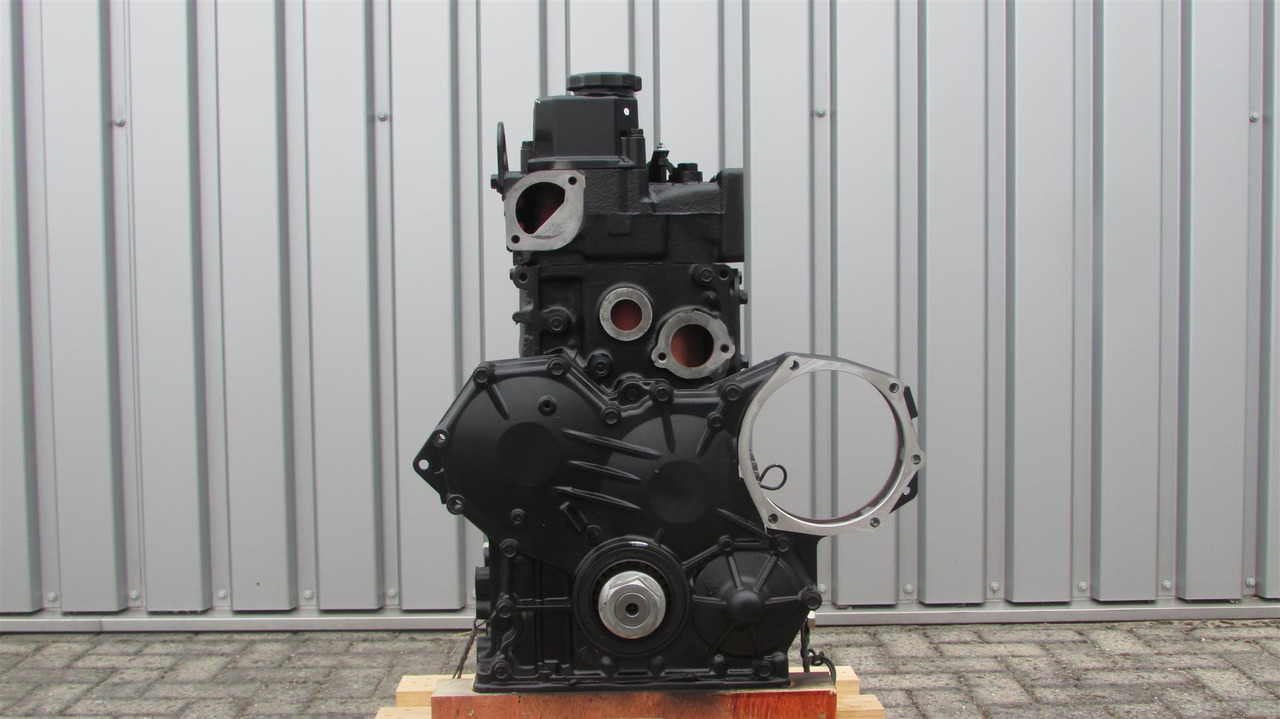 Mitsubishi NEW Long block S6S - Bloc-cylindres pour Chariot élévateur: photos 3 Mitsubishi NEW Long block S6S - Bloc-cylindres pour Chariot élévateur: photos 3