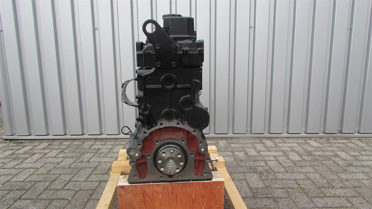 Mitsubishi NEW Long block S6S - Bloc-cylindres pour Chariot élévateur: photos 4 Mitsubishi NEW Long block S6S - Bloc-cylindres pour Chariot élévateur: photos 4