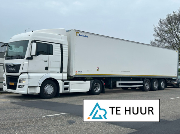 Diversen Direct Inzetbaar - Tracteur routier: photos 5 Diversen Direct Inzetbaar - Tracteur routier: photos 5