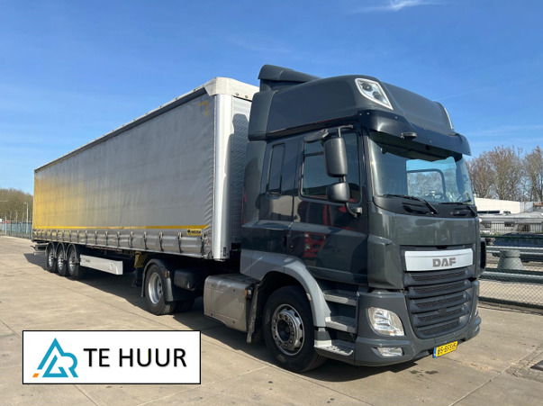 Diversen Direct Inzetbaar - Tracteur routier: photos 4 Diversen Direct Inzetbaar - Tracteur routier: photos 4