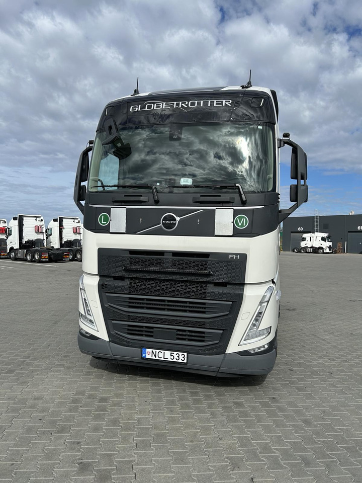 VOLVO FH D13 - Tracteur routier: photos 1 VOLVO FH D13 - Tracteur routier: photos 1