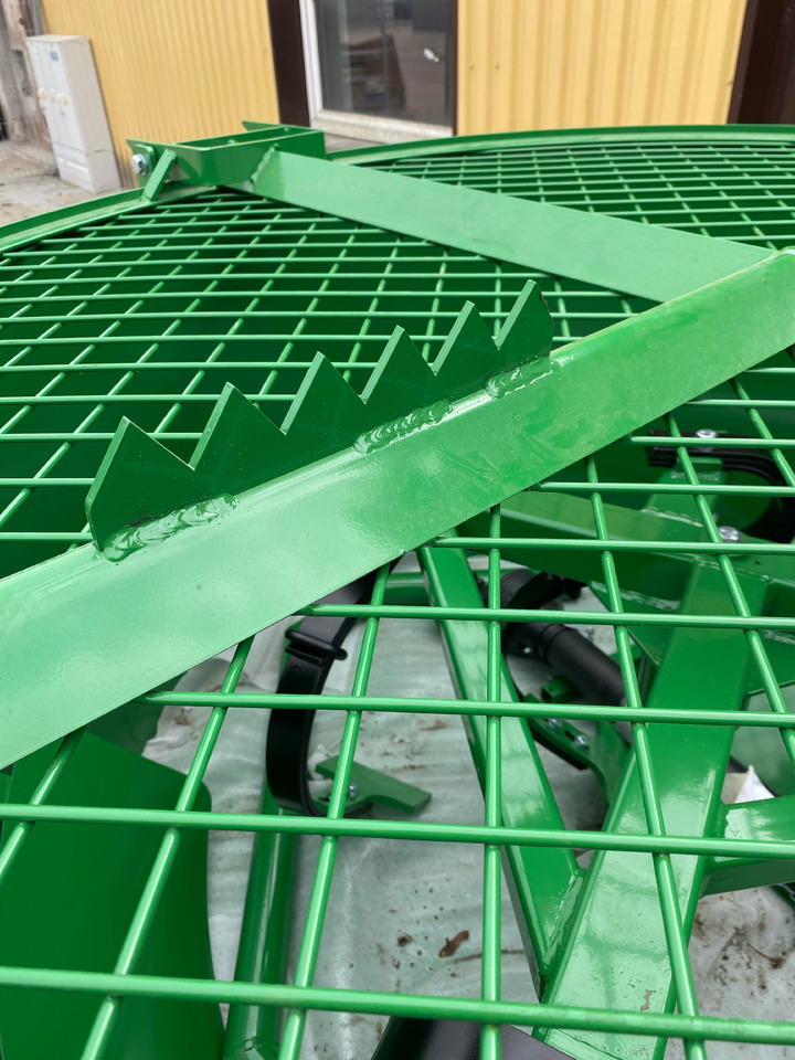 DC Betonmischer / Hydraulic concrete mixer / Malaxeur à béton hydraulique / Betoniera / Бетономешалка с гидравлическим приводом / Betoniarka hydrauliczna 800 l - Bétonnière: photos 3 DC Betonmischer / Hydraulic concrete mixer / Malaxeur à béton hydraulique / Betoniera / Бетономешалка с гидравлическим приводом / Betoniarka hydrauliczna 800 l - Bétonnière: photos 3