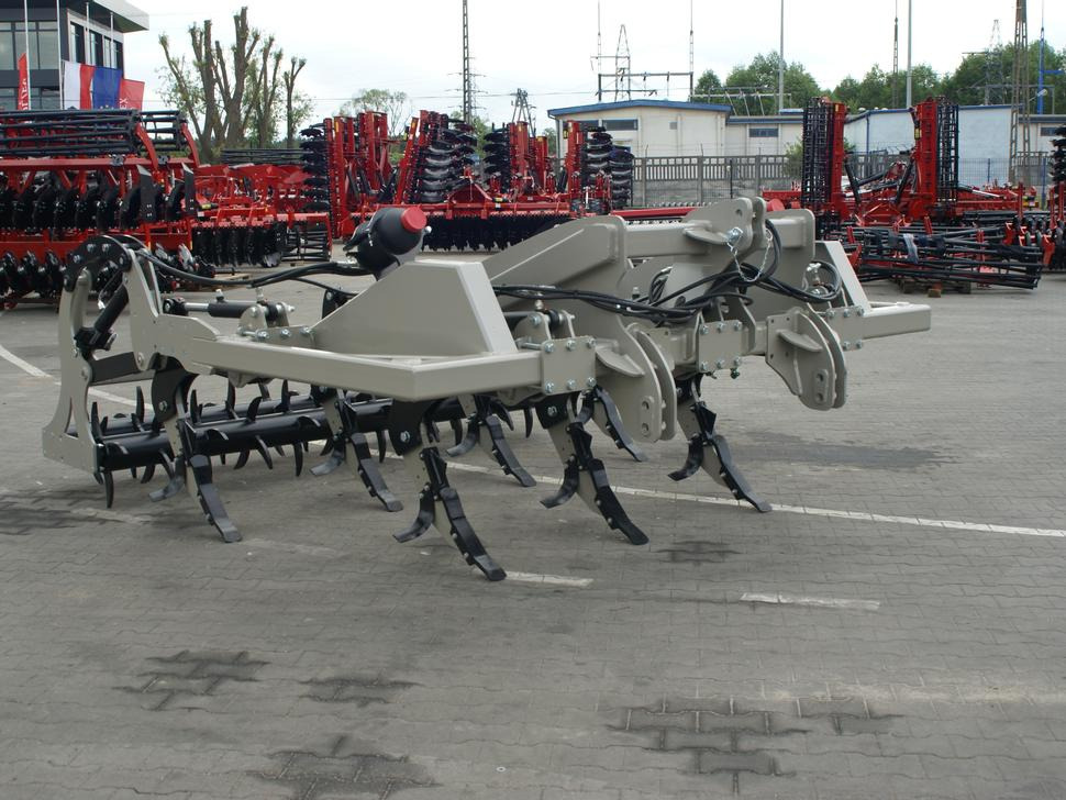 ROLEX Meißelpflug / Chisel plough / Decompacteur chisel / Aratro a scalpello Chisel / Чизельный плуг / Pług dłutowy 3 m - Décompacteur: photos 5 ROLEX Meißelpflug / Chisel plough / Decompacteur chisel / Aratro a scalpello Chisel / Чизельный плуг / Pług dłutowy 3 m - Décompacteur: photos 5