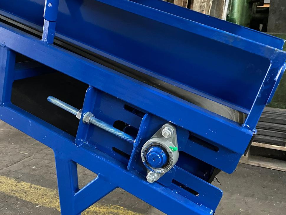 Matériel pomme de terre neuf ROLMET Vorratsbunker / Receiving hopper / Trémie de réception / Cesto di ricezione / Tolva receptora de rodillo / Приёмная корзина / Kosz przyjęciowy KP-1: photos 14 Matériel pomme de terre neuf ROLMET Vorratsbunker / Receiving hopper / Trémie de réception / Cesto di ricezione / Tolva receptora de rodillo / Приёмная корзина / Kosz przyjęciowy KP-1: photos 14