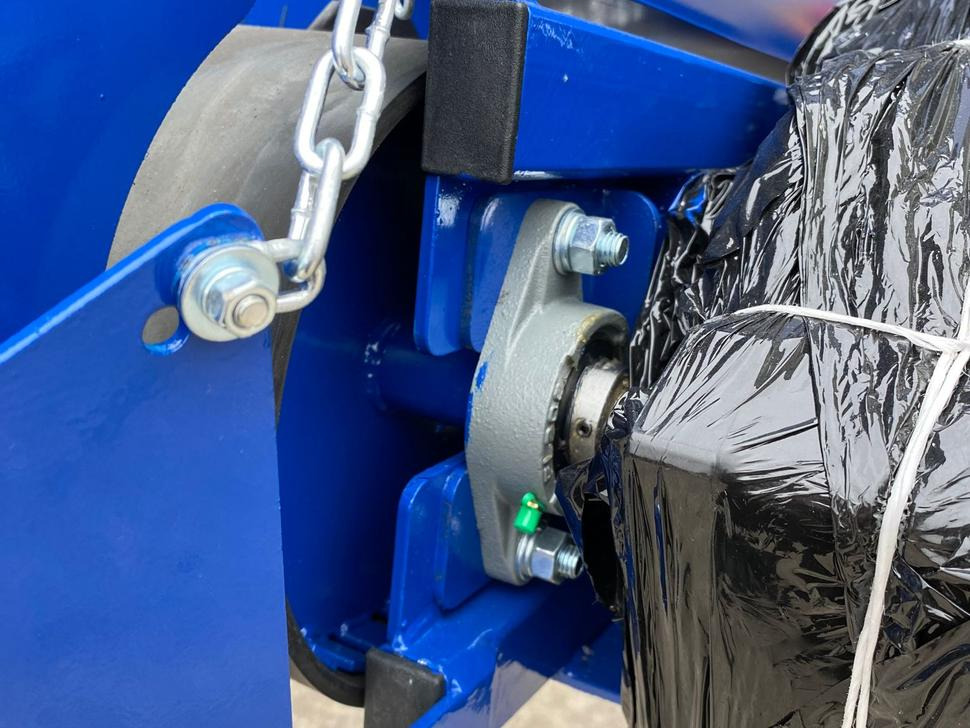 Matériel pomme de terre neuf ROLMET Vorratsbunker / Receiving hopper / Trémie de réception / Cesto di ricezione / Tolva receptora de rodillo / Приёмная корзина / Kosz przyjęciowy KP-1: photos 13 Matériel pomme de terre neuf ROLMET Vorratsbunker / Receiving hopper / Trémie de réception / Cesto di ricezione / Tolva receptora de rodillo / Приёмная корзина / Kosz przyjęciowy KP-1: photos 13