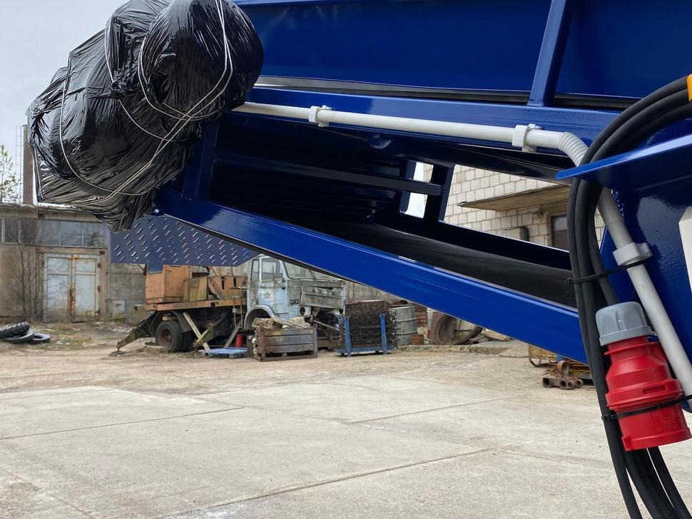 Matériel pomme de terre neuf ROLMET Vorratsbunker / Receiving hopper / Trémie de réception / Cesto di ricezione / Tolva receptora de rodillo / Приёмная корзина / Kosz przyjęciowy KP-1: photos 20 Matériel pomme de terre neuf ROLMET Vorratsbunker / Receiving hopper / Trémie de réception / Cesto di ricezione / Tolva receptora de rodillo / Приёмная корзина / Kosz przyjęciowy KP-1: photos 20