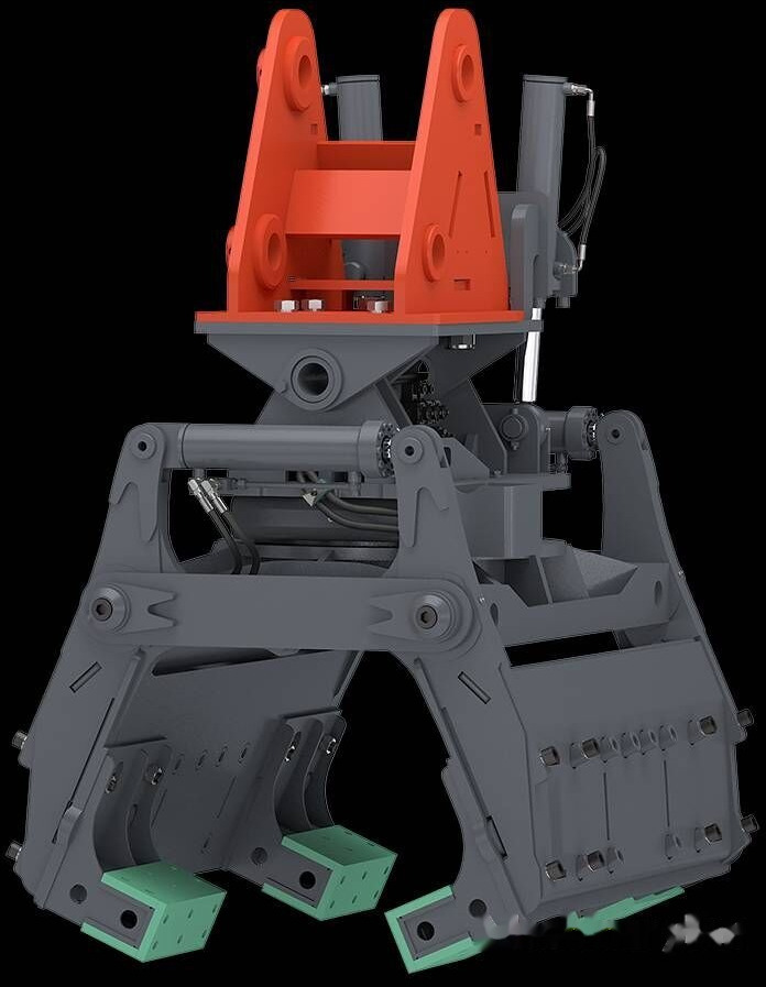 Movax (Мовакс) MPM 4000 - Mât de battage: photos 3 Movax (Мовакс) MPM 4000 - Mât de battage: photos 3