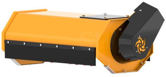 FEMAC T1 60 REV BROYEUR POUR PELLE - Accessoire pour Pelle: photos 1 FEMAC T1 60 REV BROYEUR POUR PELLE - Accessoire pour Pelle: photos 1