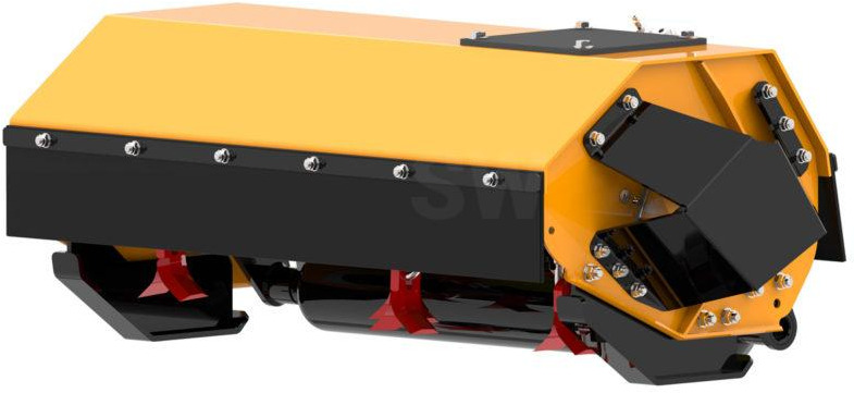 FEMAC T3 70 BROYEUR POUR PELLE - Accessoire pour Pelle: photos 1 FEMAC T3 70 BROYEUR POUR PELLE - Accessoire pour Pelle: photos 1