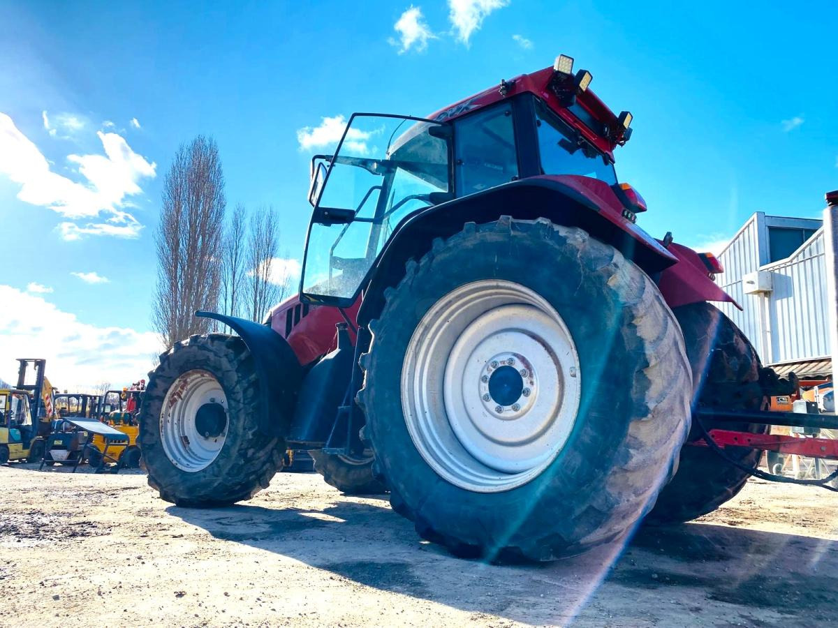 CASE IH CVX 150 - Tracteur agricole: photos 3 CASE IH CVX 150 - Tracteur agricole: photos 3