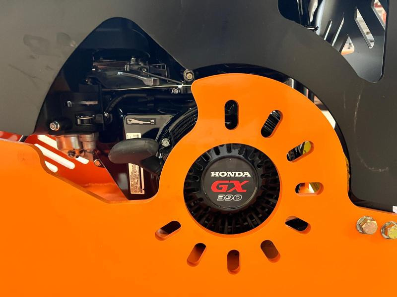 Plaque vibrante neuf Spatmat Plaque vibrante compacteur à main 450Kg NEUVE SPATMAT TP450: photos 10