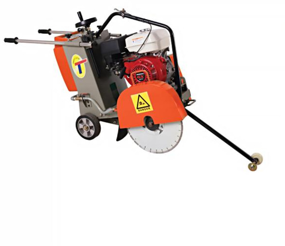 Spatmat Scie à sol SPATMAT TF450 - Matériel de chantier: photos 1 Spatmat Scie à sol SPATMAT TF450 - Matériel de chantier: photos 1