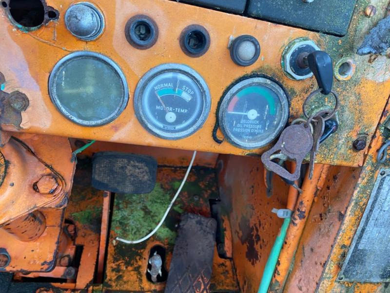 Chargeuse sur pneus ZETTELMEYER Chargeuse 8T (NET DE TVA): photos 7