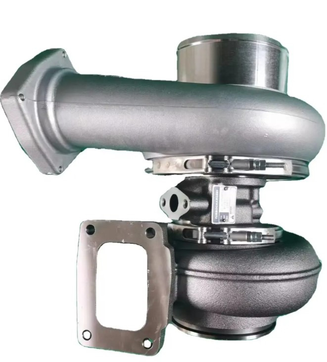MTU TURBOCHARGER-FOR MTU 16V 2000 ENGINE-X536101000013 - Pièces de rechange pour Autre matériel: photos 1 MTU TURBOCHARGER-FOR MTU 16V 2000 ENGINE-X536101000013 - Pièces de rechange pour Autre matériel: photos 1