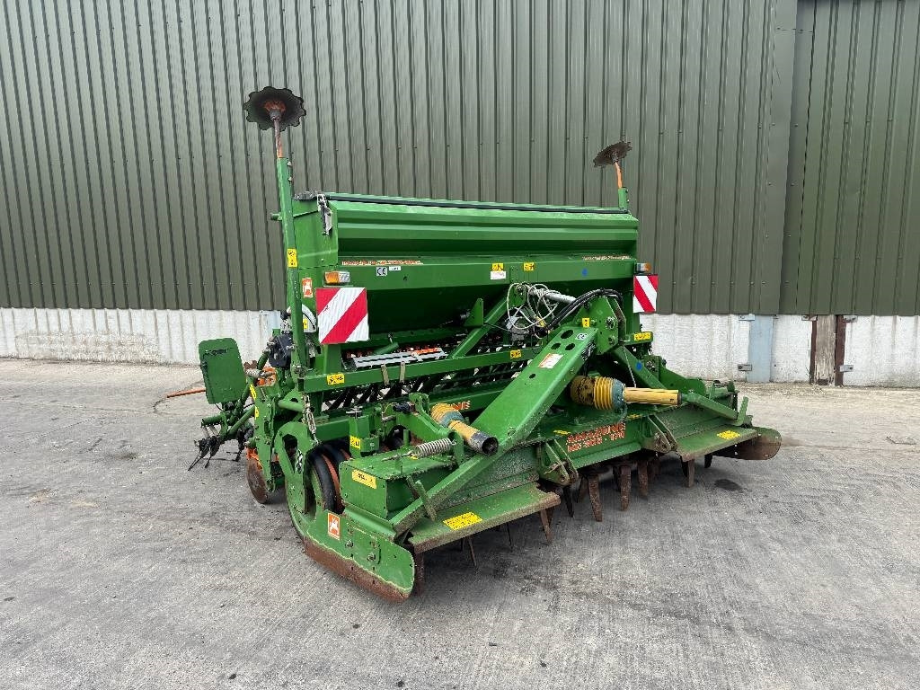 Amazone KE303-170 c/w AD303 Super Box Drill - Combiné de semis: photos 1 Amazone KE303-170 c/w AD303 Super Box Drill - Combiné de semis: photos 1