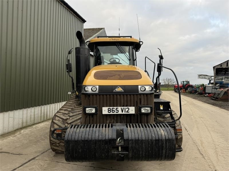 CAT Cat Challenger 865E **Low Hours** **Video Below** - Tracteur à chenilles: photos 5 CAT Cat Challenger 865E **Low Hours** **Video Below** - Tracteur à chenilles: photos 5