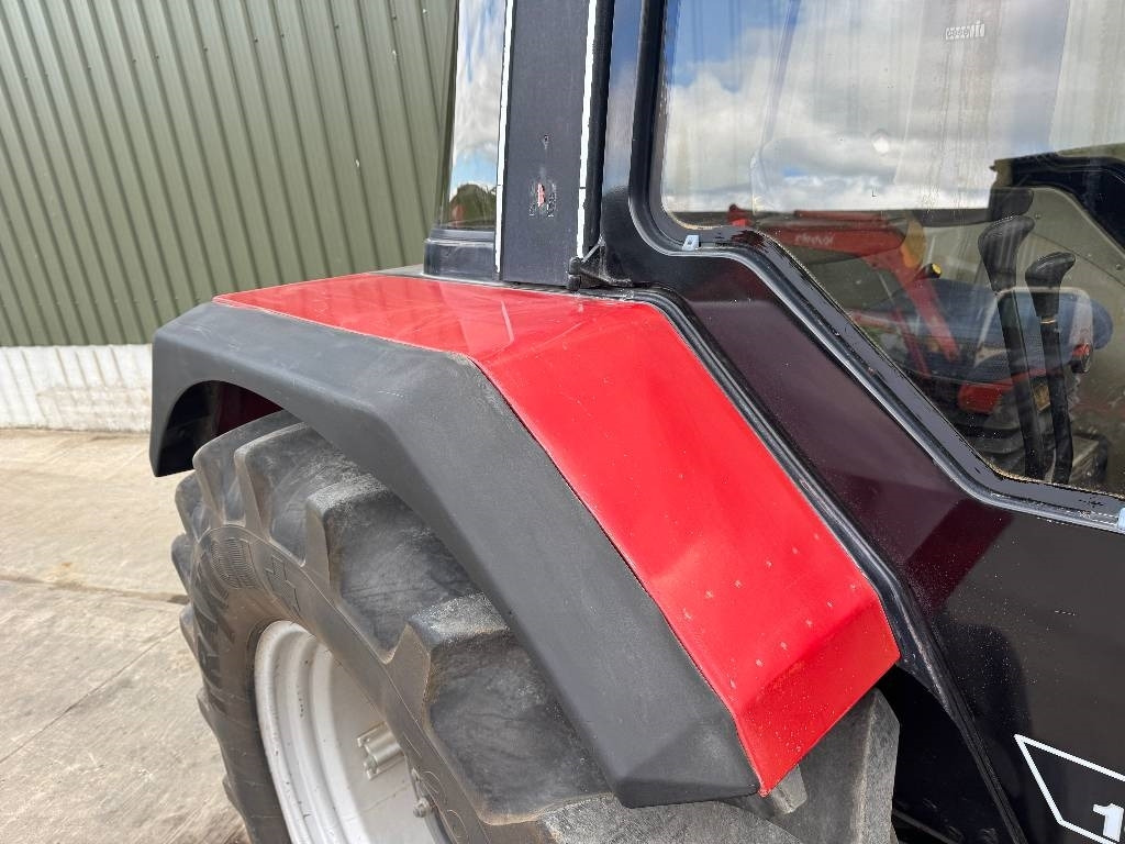Tracteur agricole Case IH International 1056XL: photos 12
