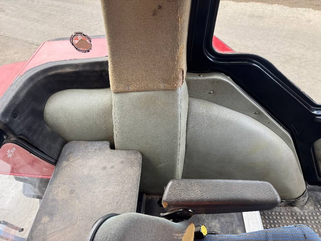 Tracteur agricole Case IH International 1056XL: photos 26