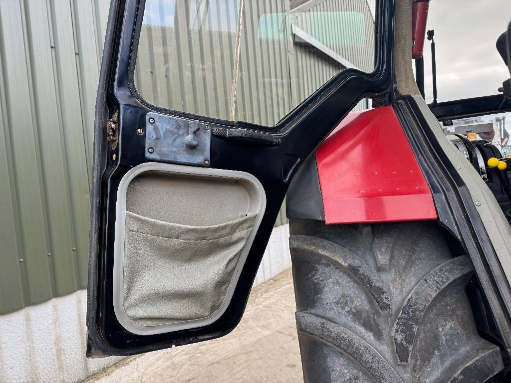 Tracteur agricole Case IH International 1056XL: photos 19