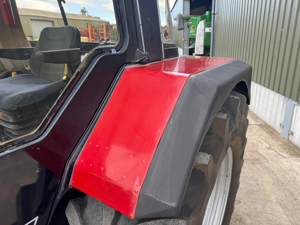 Tracteur agricole Case IH International 1056XL: photos 16