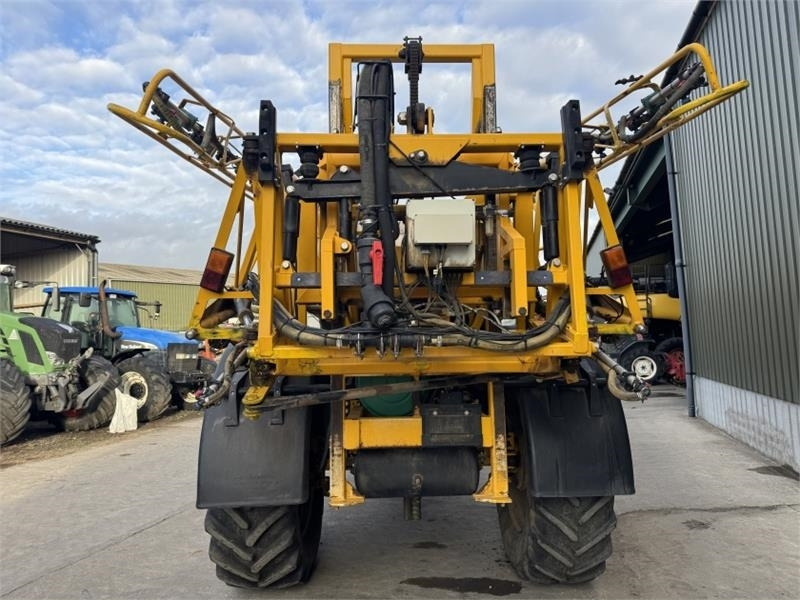 Chafer Guardian 4000L 30m Trailed Sprayer - Pulvé porté: photos 4 Chafer Guardian 4000L 30m Trailed Sprayer - Pulvé porté: photos 4