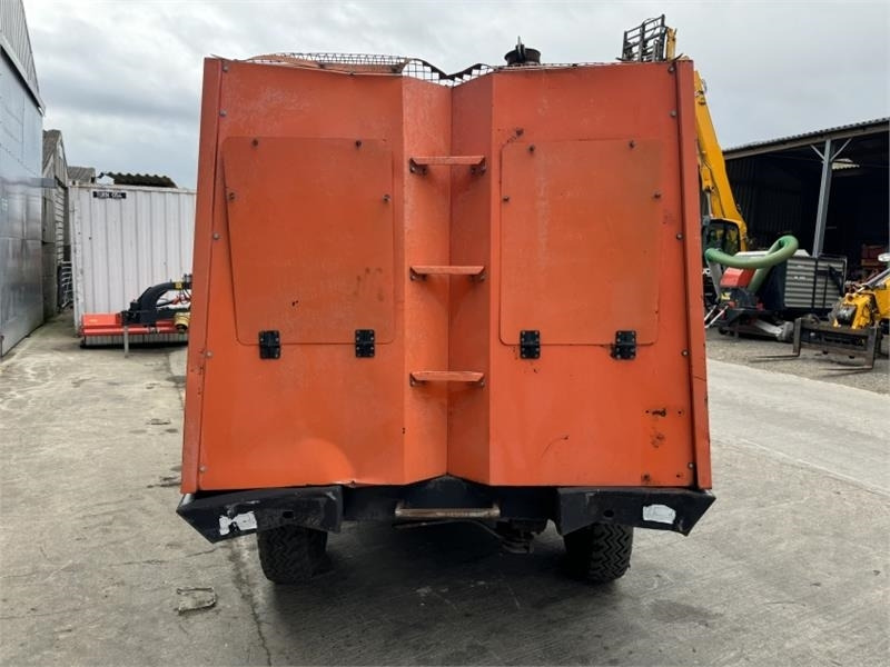 Compair C900-125 Compressor **Video Below - Compresseur d'air: photos 3 Compair C900-125 Compressor **Video Below - Compresseur d'air: photos 3