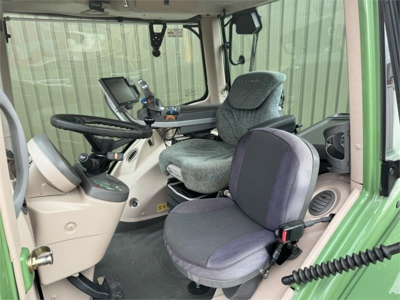 Tracteur agricole Fendt 828 ECR Vario Profi Plus **Video Below**: photos 12