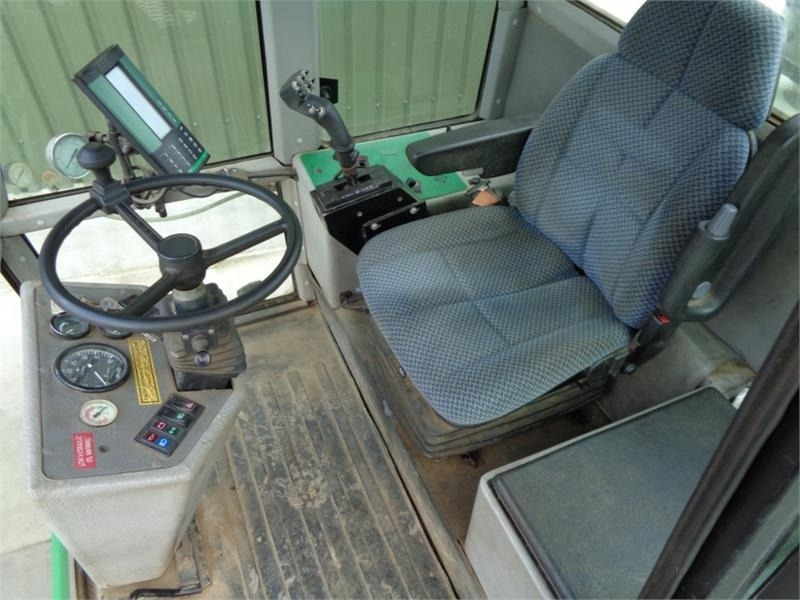 Househam Imp 28/24 M Self-Propelled Sprayer *Video Below* - Pulvé porté: photos 4 Househam Imp 28/24 M Self-Propelled Sprayer *Video Below* - Pulvé porté: photos 4