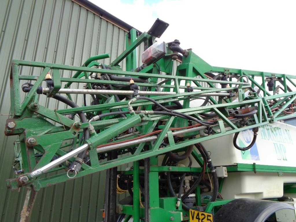 Househam imp 28m Self-Propelled Sprayer - Pulvé automoteur: photos 5 Househam imp 28m Self-Propelled Sprayer - Pulvé automoteur: photos 5