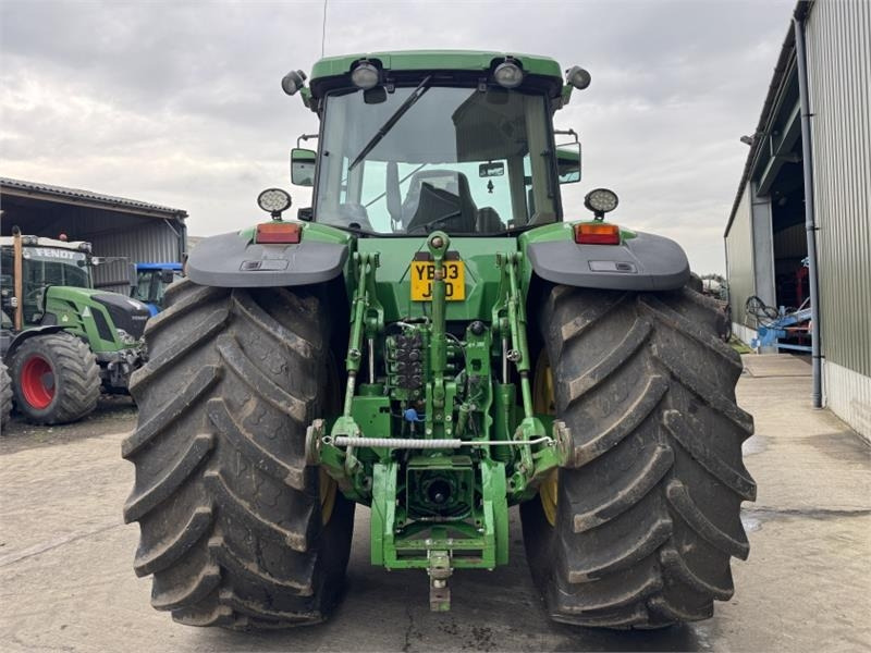John Deere 8520 **Imaculate Condition** **Video Below** - Tracteur agricole: photos 5 John Deere 8520 **Imaculate Condition** **Video Below** - Tracteur agricole: photos 5