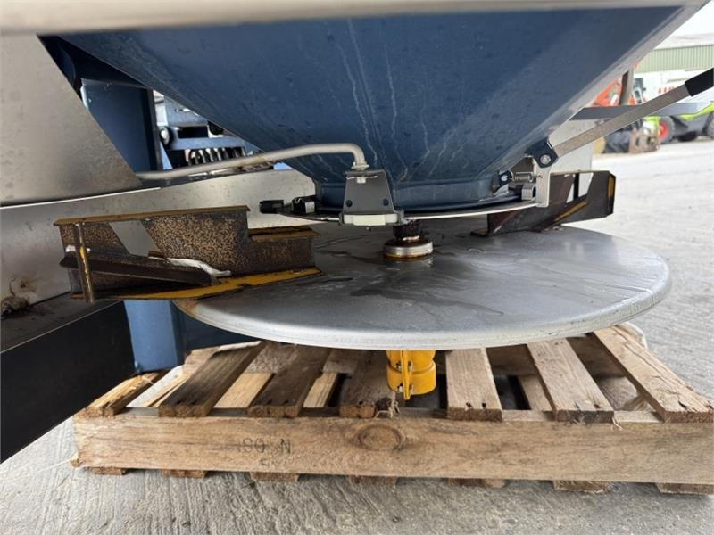 Distributeur d'engrais Krm Bogbale Fert Spreader: photos 10