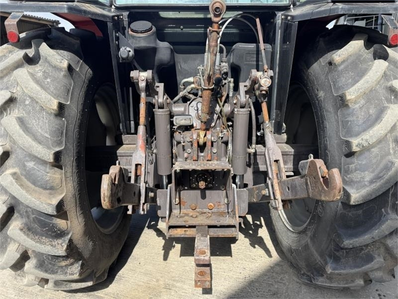 Tracteur agricole Massey Ferguson Massey Ferguson 3075 Dynashift *Low Hours*: photos 7