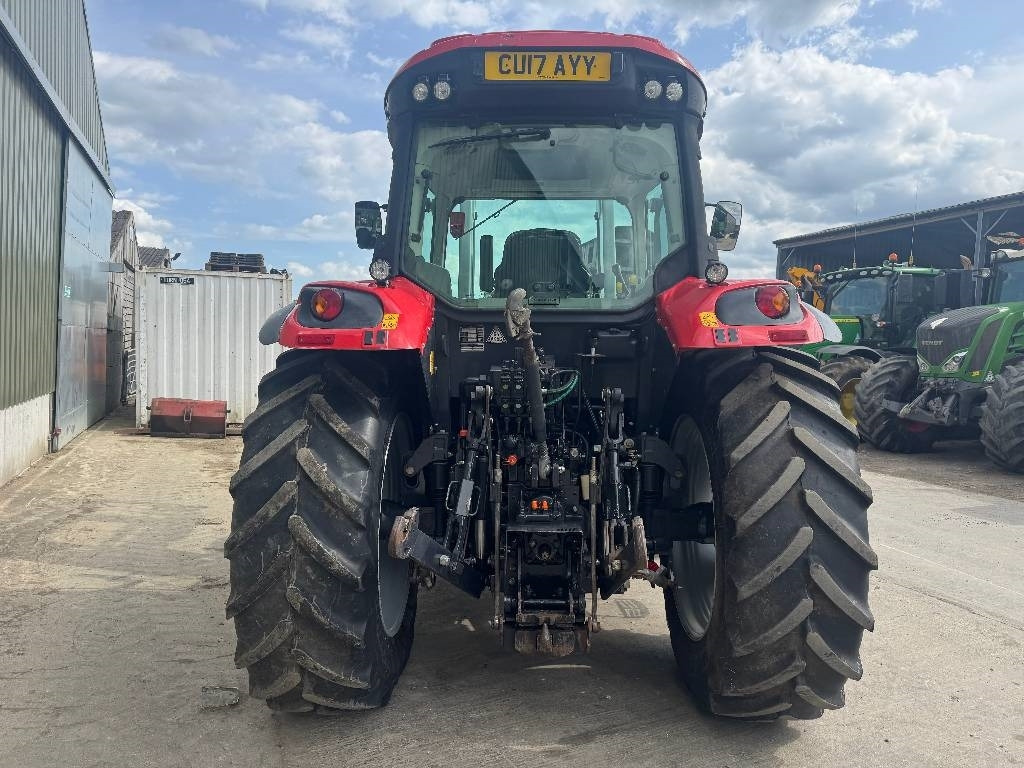 McCormick X6.430 c/w Quicke Q46 Loader - Tracteur agricole: photos 5 McCormick X6.430 c/w Quicke Q46 Loader - Tracteur agricole: photos 5