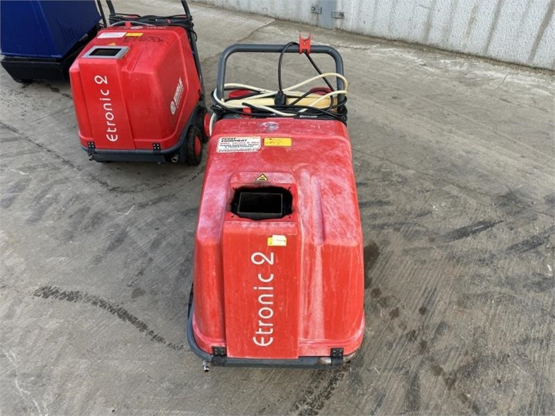 Steam Cleaner Steam Cleaner Pressure Washers - Nettoyeur haute pression: photos 2 Steam Cleaner Steam Cleaner Pressure Washers - Nettoyeur haute pression: photos 2