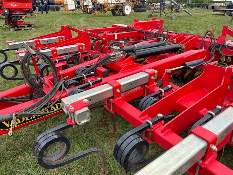 Vaderstad 4.5m Rexius Twin 450  - Rotavator: photos 5 Vaderstad 4.5m Rexius Twin 450  - Rotavator: photos 5