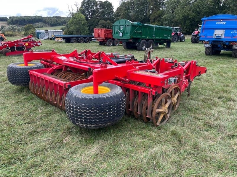 Vaderstad 4.5m Rexius Twin 450  - Rotavator: photos 3 Vaderstad 4.5m Rexius Twin 450  - Rotavator: photos 3