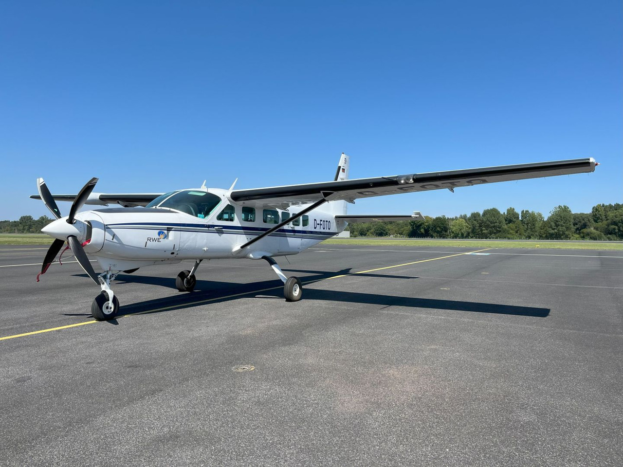 Cessna 208 Caravan I - Autre matériel: photos 2 Cessna 208 Caravan I - Autre matériel: photos 2